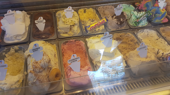 Opinii despre Blis Icecream în Geelong - Hospitality and gastronomy