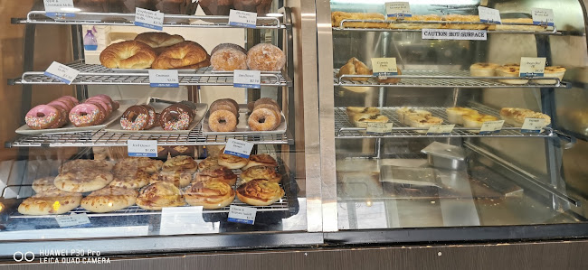 Melba Café - Hospitality and gastronomy