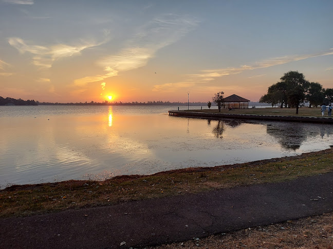 Comentarii opinii despre The Lake View Hotel