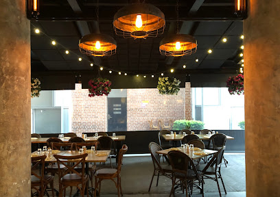 Andiamo Trattoria Chippendale