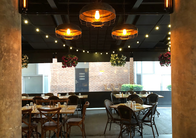 Andiamo Trattoria Chippendale