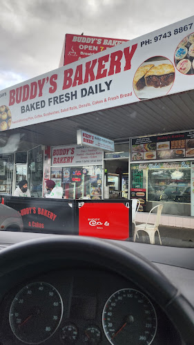 Buddy's Hot Bread - Melton