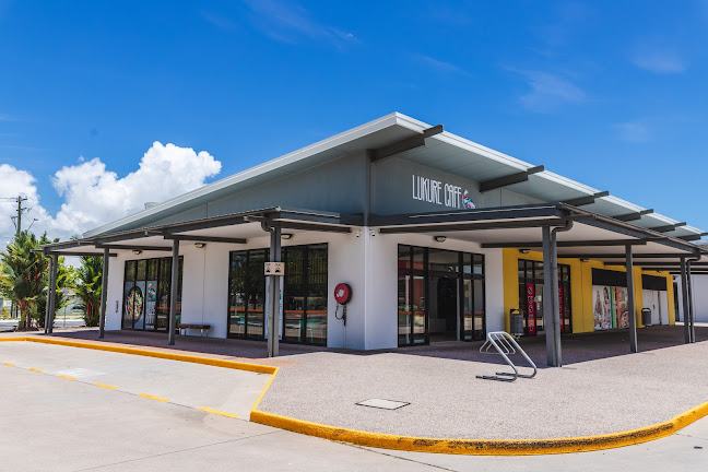 Opinii despre Lukure Caff în Portsmith - Hospitality and gastronomy