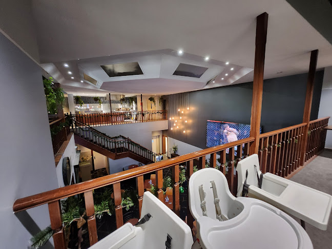 Union Club Hotel - Hospitality and gastronomy