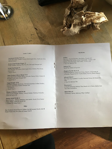 Opinii despre Glee Coffee Roasters Erina Heights în Erina Heights - Hospitality and gastronomy