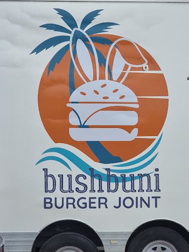 Opinii despre Bushbuni Burger Joint în Brisbane - Hospitality and gastronomy