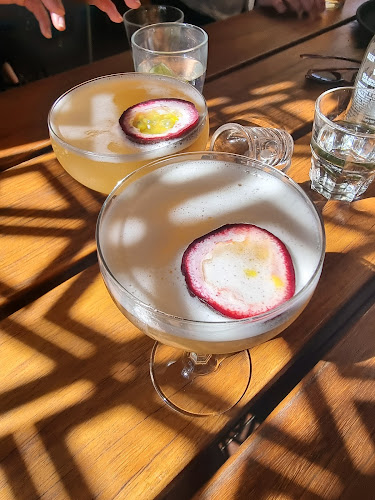 Comentarii opinii despre The Precinct Hotel