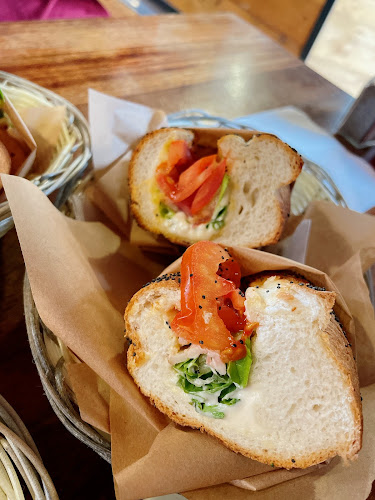 The Portarlington Bakehouse - Melbourne