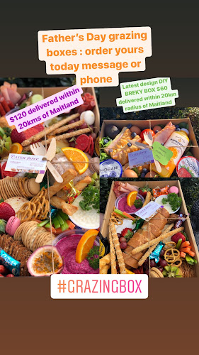 Opinii despre Caterforce în Maitland - Hospitality and gastronomy