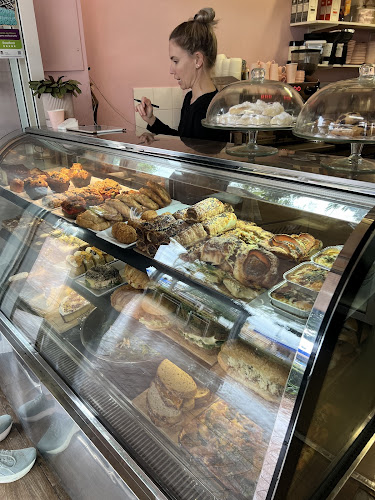 Opinii despre All Things Yum în Forster - Hospitality and gastronomy