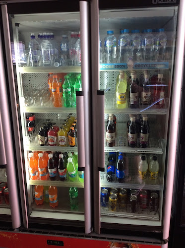 Barry ST Lunch Bar - Hospitality and gastronomy