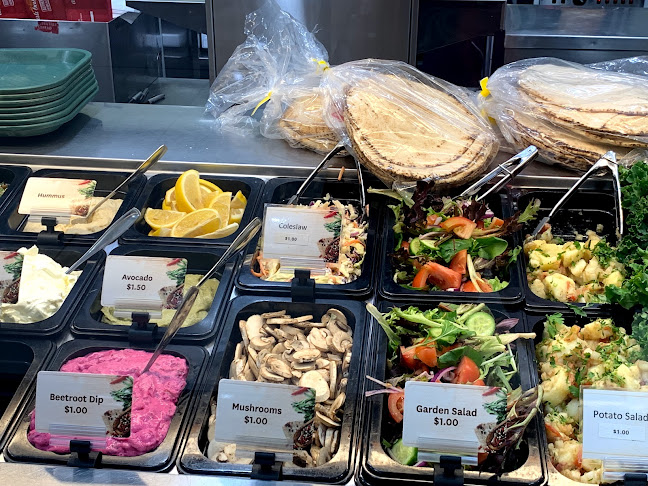 Ali Baba - Queanbeyan - Hospitality and gastronomy