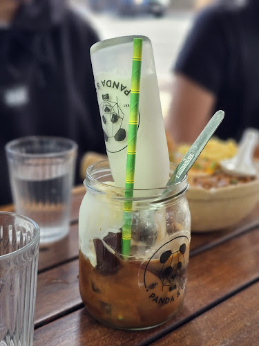 Panda & Co - Perth