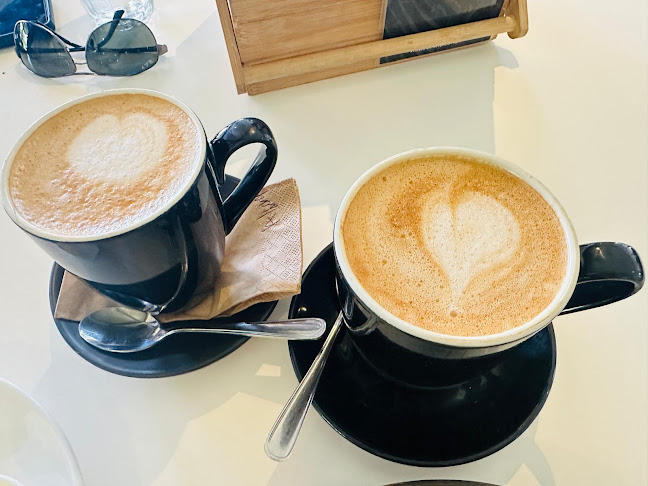 Zamia Cafe - Hospitality and gastronomy