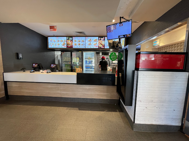 KFC Alice Springs - Alice Springs