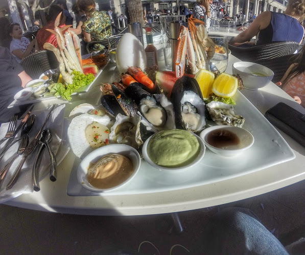 Sydney Cove Oyster Bar - Cable Beach