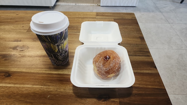 The Goods Carey Bay - Hospitality and gastronomy