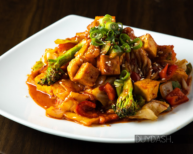 Opinii despre MAY Q Korean Restaurant & Bar în Adelaide - Hospitality and gastronomy