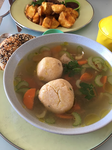 Satchmo Café - Hospitality and gastronomy