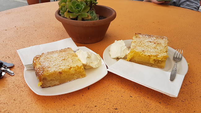 Opinii despre The Golden Fleece Cafe în Willunga - Hospitality and gastronomy