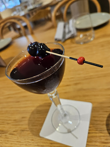 Orzo - Hospitality and gastronomy