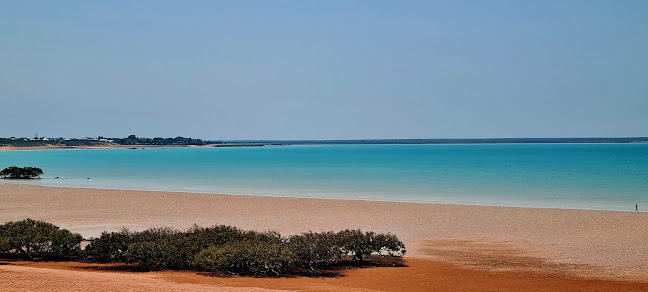 Thousand Stars Bar and Cafe - Broome