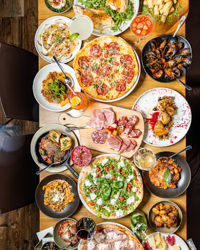 Moretti Italian Restaurant Leichhardt - Leichhardt