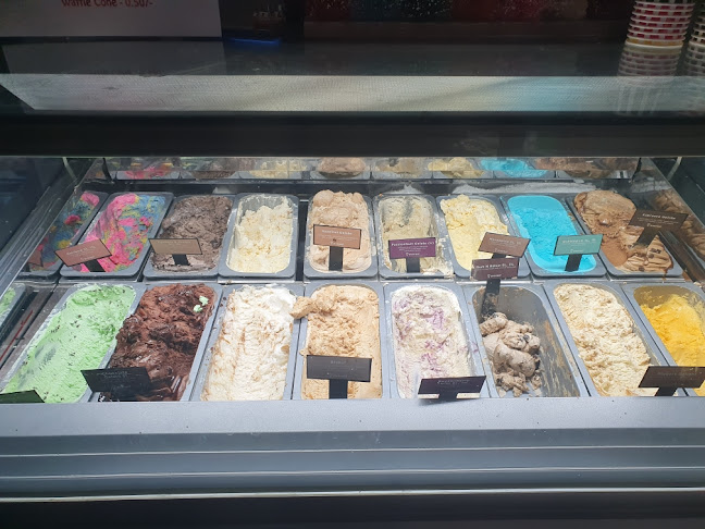 Driftwood Cafe & Kiosk - Fish and Chips