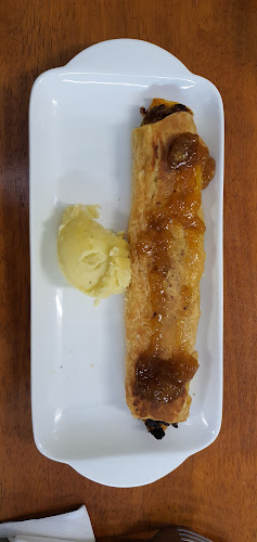 Comentarii opinii despre West End Teahouse & Gallery