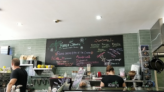 Comentarii opinii despre The Browns Brew Co