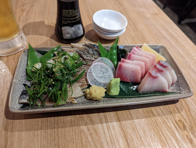 Opinii despre Jigoro în Perth - Hospitality and gastronomy