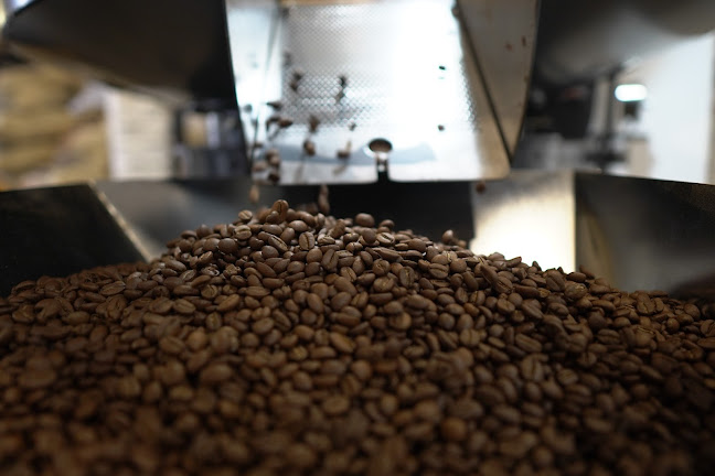 Opinii despre The Colombian Coffee Co (Roastery) în Buderim - Hospitality and gastronomy