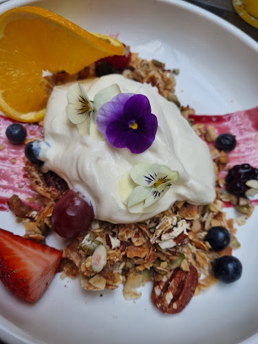 Romolo Espresso Cucina - Sydney