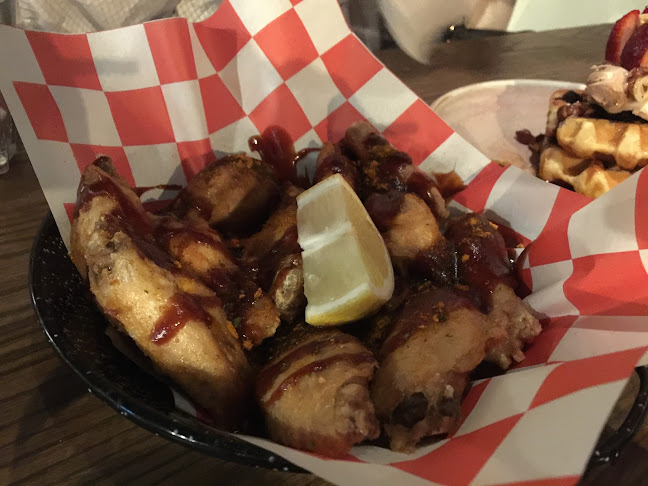 Lower Burnett Ln, Brisbane City QLD 4000