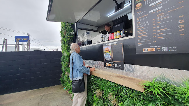 World Burger - Haberfield - Hospitality and gastronomy