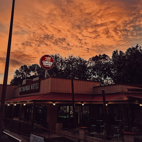 Bethanga Hotel - Hospitality and gastronomy