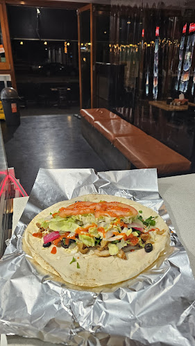 Anatolia Kebabs - Hospitality and gastronomy