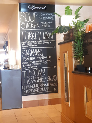 Olive Grove Delicatessen - Ballarat Central