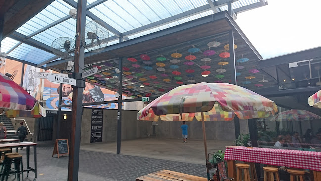 Comentarii opinii despre City Lane