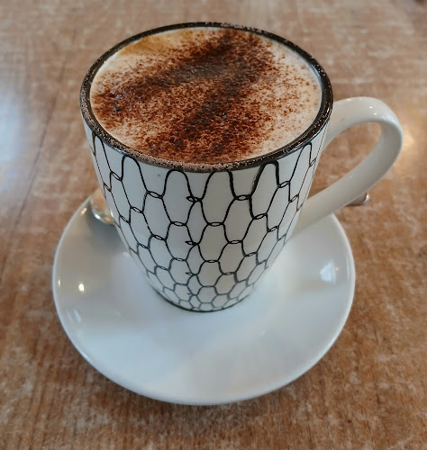 Comentarii opinii despre 321 Cafe Learmonth