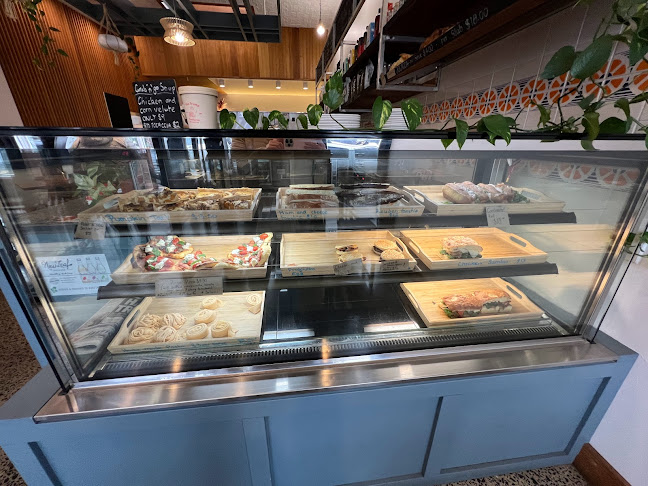 Opinii despre The Tramp Trattoria în Bunbury - Hospitality and gastronomy