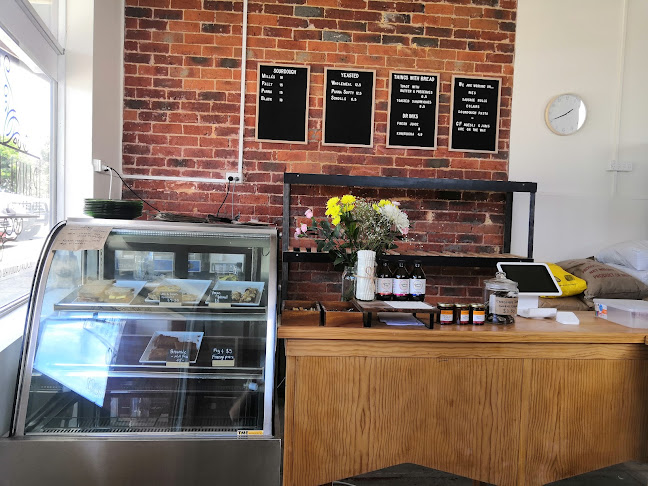 Opinii despre Panna Artisan Bakery & Patisserie în Perth - Hospitality and gastronomy