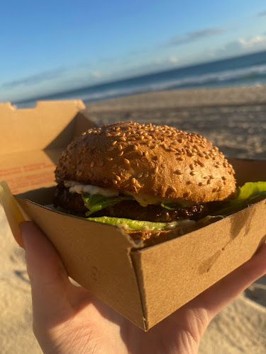 Comentarii opinii despre Grill'd Burgers - Scarborough