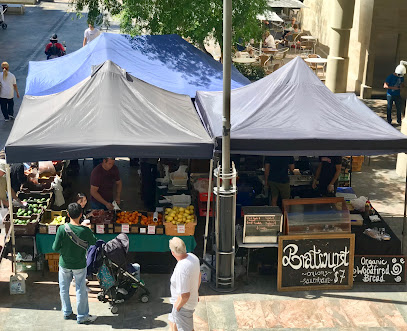 Perth Home Grown Markets