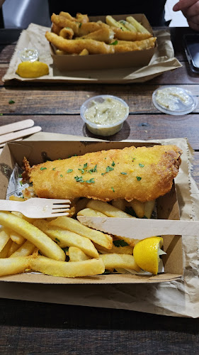 Opinii despre By The Sea Fish n Chips & Burgers în Kiama - Hospitality and gastronomy