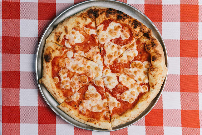 Mad Pizza E Bar - Darlinghurst