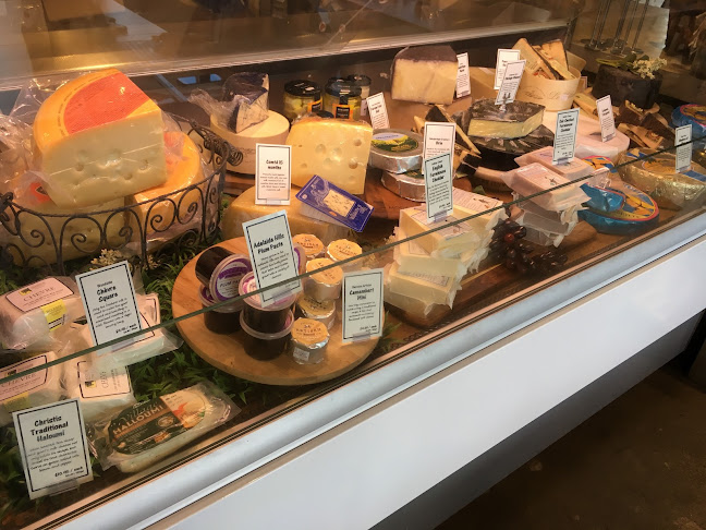 Deli & Dine - Hospitality and gastronomy