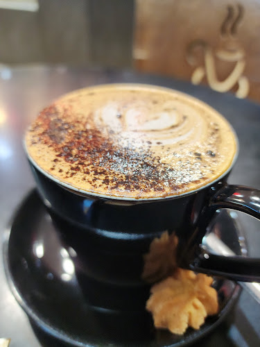 Opinii despre St.Honore Bakery North Sydney în North Sydney - Hospitality and gastronomy