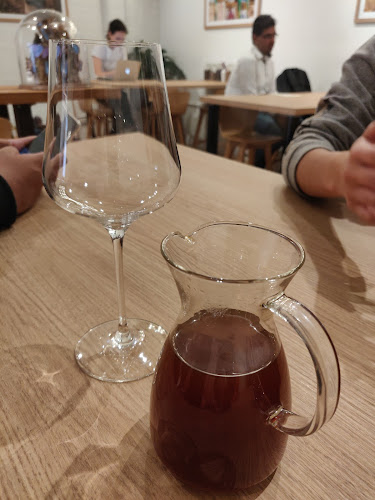 Comentarii opinii despre Blue Doors Coffee Melbourne