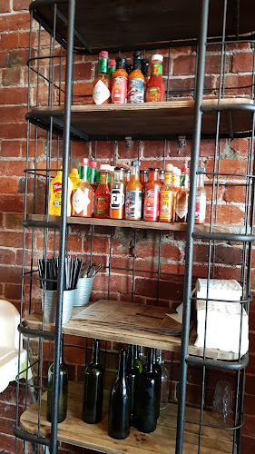 Comentarii opinii despre FAT JAK'S ST. KILDA